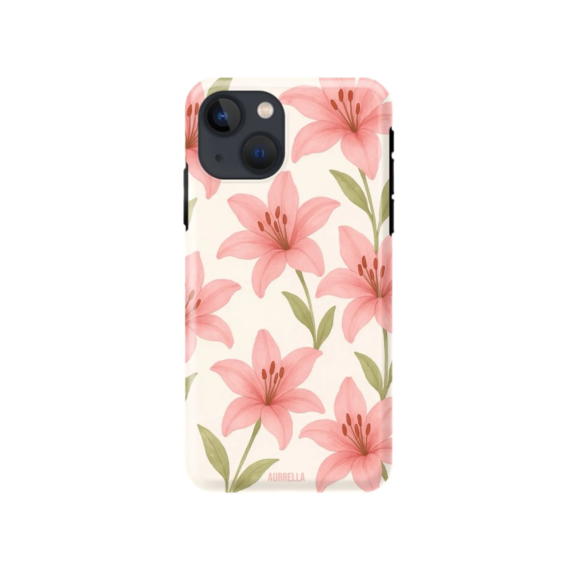 The Lily Edit - Aurrella